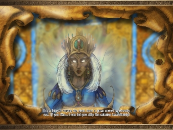 Eselmir und die fünf magischen Geschenke Screenshot